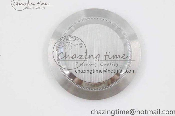 TWF Dial Edition Full Markers SS 1:1 Blue on Best A2824 Bracelet Stick Datejust Diamonds 41 0210